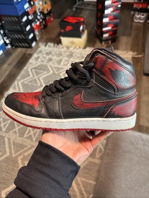 Jordan 1 SB QS Lance Mountain Black Size 9