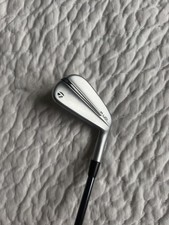TaylorMade P·UDI #3 Single Iron 20° Right-Handed, Manila Dart Recoil 105 Shaft