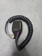 Kenwood MC-43 Original Hand Microphone 8-pin for TS-440