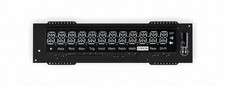 Repuesto Pantalla LED HP / Agilent 34401A VFD a Doble Color. Conversión LED