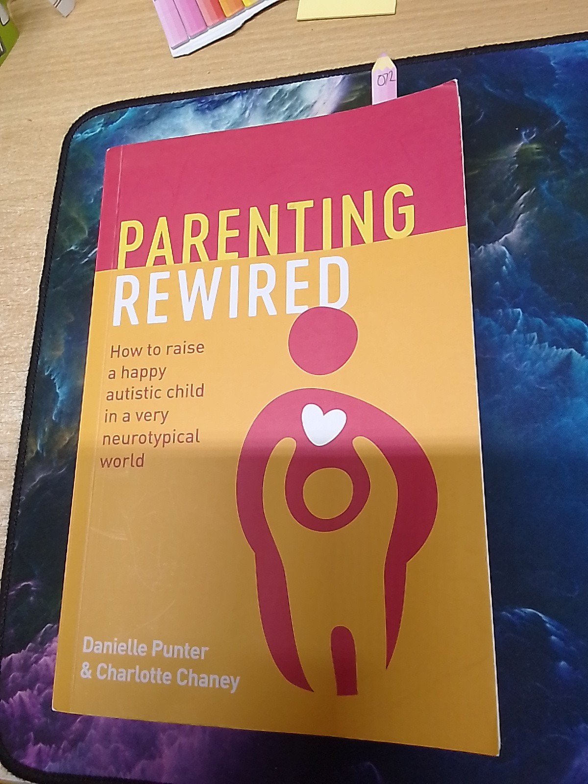 Parenting Rewired: How to Raise a Happy Autistic Child in a Very Neurotypical