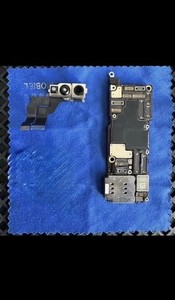 iPhone 14 Pro 128GB Mainboard / Platine / Motherboard / logicboard mit Face ID