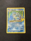 Pokémon TCG: Blastoise Holo 2/102 Celebrations Classic Base Set 2/102
