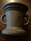 VTG Colossal Bronze Mortar 8Lb 12oz — photo 7