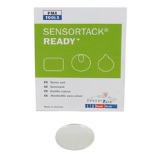 PMA TOOLS Gelpad Frontscheibe Regensensor für VW GOLF 4 T5 SEAT IBIZA 1J0955609