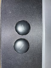 Hagibis Laptop Cooling Pad, Ergonomic Stand Small Small, Sliver