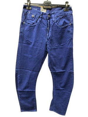 G-Star, Herren, Col jeans, Type C 3D Tapered COJ, Blau hudson, W29 L32