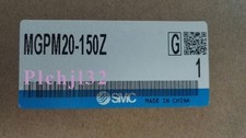 1pcs SMC MGPM20-150Z