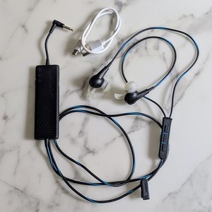 Bose Quietcomfort 20 | eBay