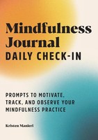 Kristen Manieri | Mindfulness Journal | Taschenbuch | Englisch (2021)