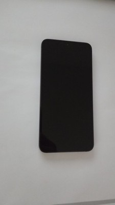 Samsung Galaxy S23 256GB Smartphone Schwarz