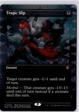 Tragic Slip #22 Prices | Magic Special Guests | Magic Cards
