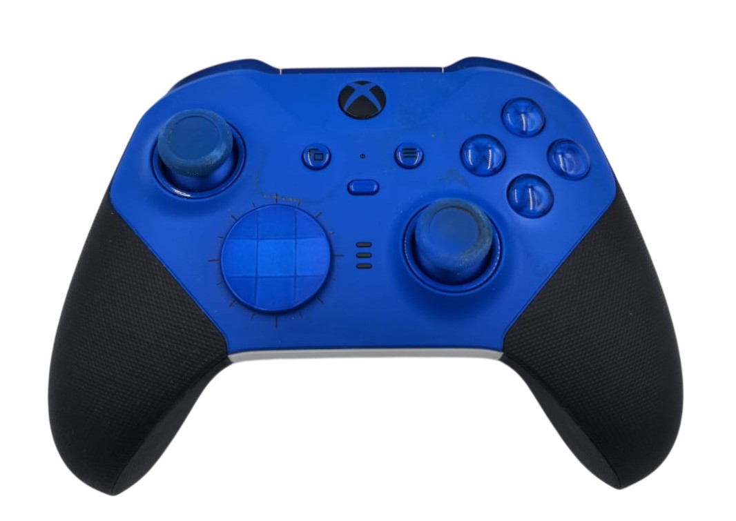 🎮CONTROLLER XBOX ELITE WIRELESS SERIE 2 X XBOX SERIES X|S LEGGERO DRIFT LB ROTT