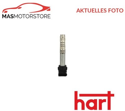 MOTOR ZÜNDSPULE HART 521 380 H NEU OE QUALITÄT