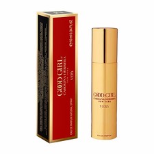 Carolina Herrera VERY GOOD GIRL Eau De Parfum 10 ml Mini Spray for Women