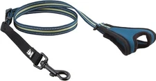 Hurtta Jogging Reflective Leash, Size 24-35x3/4”, NEW WITH TAG