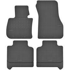 Fußmatten Kompletset Set für BMW X1 U11 2022 - 2025
