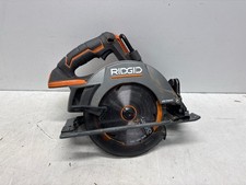 RIDGID R8654 18V 7 1/4" CIRCULAR SAW (P03061439)