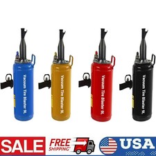 Tire Bead Seater 2.4 Gal9 L Air Tire Bead Blaster Handheld Bead Blaster Us