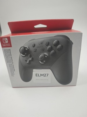 Nintendo Switch Pro Controller - Gebraucht