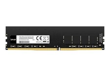 Lexar UDIMM 8GB DDR4 RAM 3200 MHz, 288-Pin DDR4 U-DIMM Desktop Memory