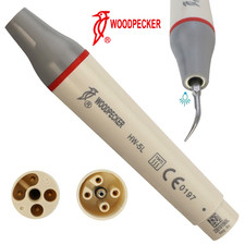 Woodpecker HW-5L Dental Ultrasonic Piezo Scaler LED Handpiece for EMS UDS-E P N2