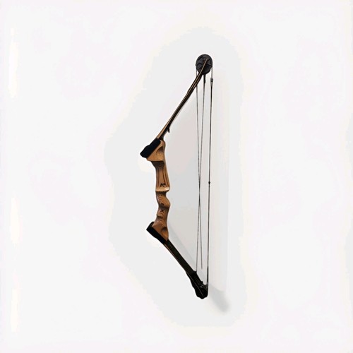 BROWNING X-CELLERATOR HUNTING BOW... W2