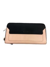 Marni Long Wallet PNK Ladies' Used