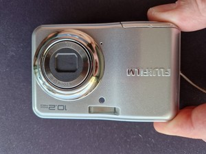 Fujifilm A170 Digital Camera | eBay