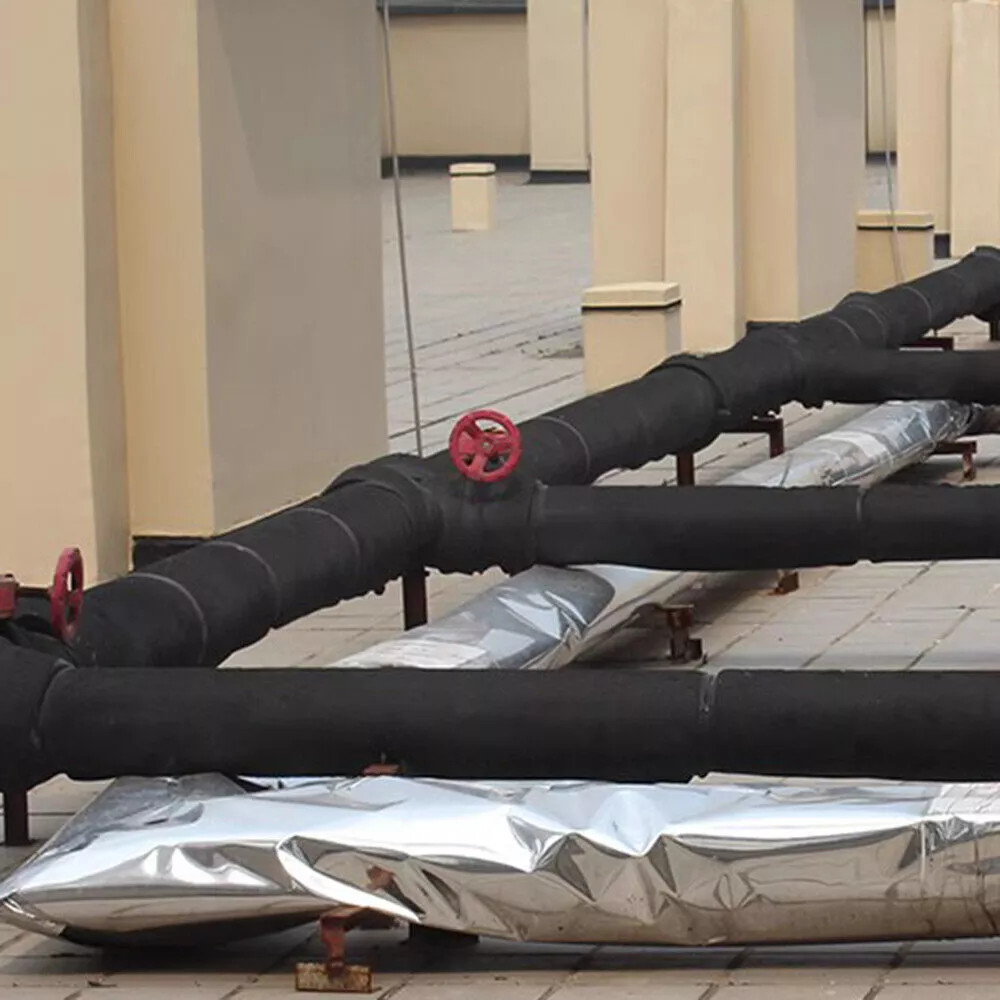 4 Pcs Self Adhesive Sticky Foam Pads Non-Slip Insulation Pads Stop Vibration