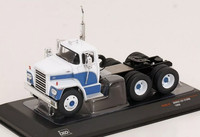 Ixomodels - Dodge Lcf CT900 6X4 1960 - 1/43 - IXOTR185.22