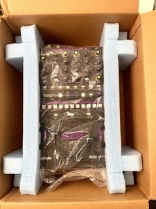 Rane Sixty-Two Z Limited Edition Serato 2-Channel DJ Mixer with New Decksaver