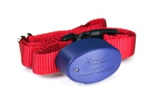 Extreme Dog Fence Active Additional Fence Dog Collar with Large and Medium Se...