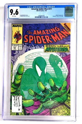 Comic Image