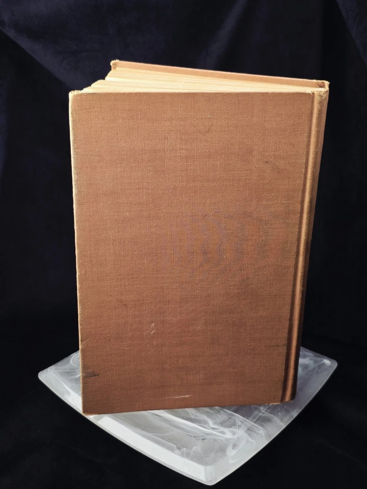 John Steinbeck The Wayward Bus First Edition 1947 Viking Press - Hardcover Foto 3 de 4