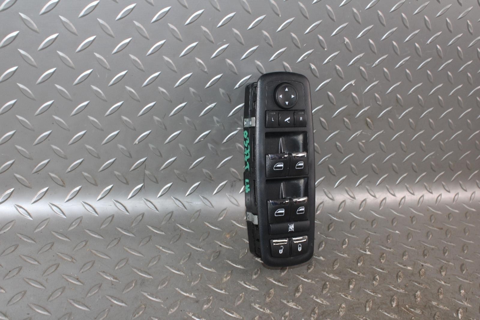 Maserati Ghibli 2014-2019 Left Door lock switch P/N 670025406
