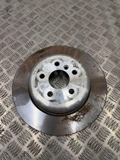 BMW iX3 G08 Bremsscheibe hinten rechts 6882245 Electricity 2024 34079153