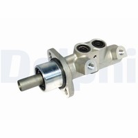 Delphi Hauptbremszylinder LM80218 Passend FüR Nissan Renault