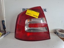 Rückleuchte links Skoda Octavia II 1Z 1Z5945111A P24982547