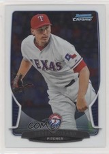 Click to enlarge Derek Holland