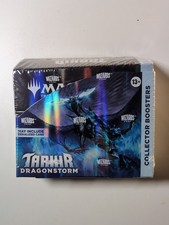 buy tarkir dragonstorm collector booster box Tarkir: Dragonstorm Commander Deck main image 0