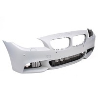 StoßStange PDC SRA Passend FüR BMW 5Er F10 F11 2013-2017 Mit M-Paket