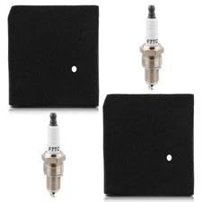 3500W Inverter Generator air filter for Harbor Freight Predator Super Quiet