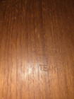 1960s Danish Teak Bowl by Magne Monsen for Kay Bojesen — photo 7