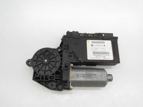 Original VW Phaeton 3D Fensterhebermotor HL Fensterheber Türsteuergerät 3D095970