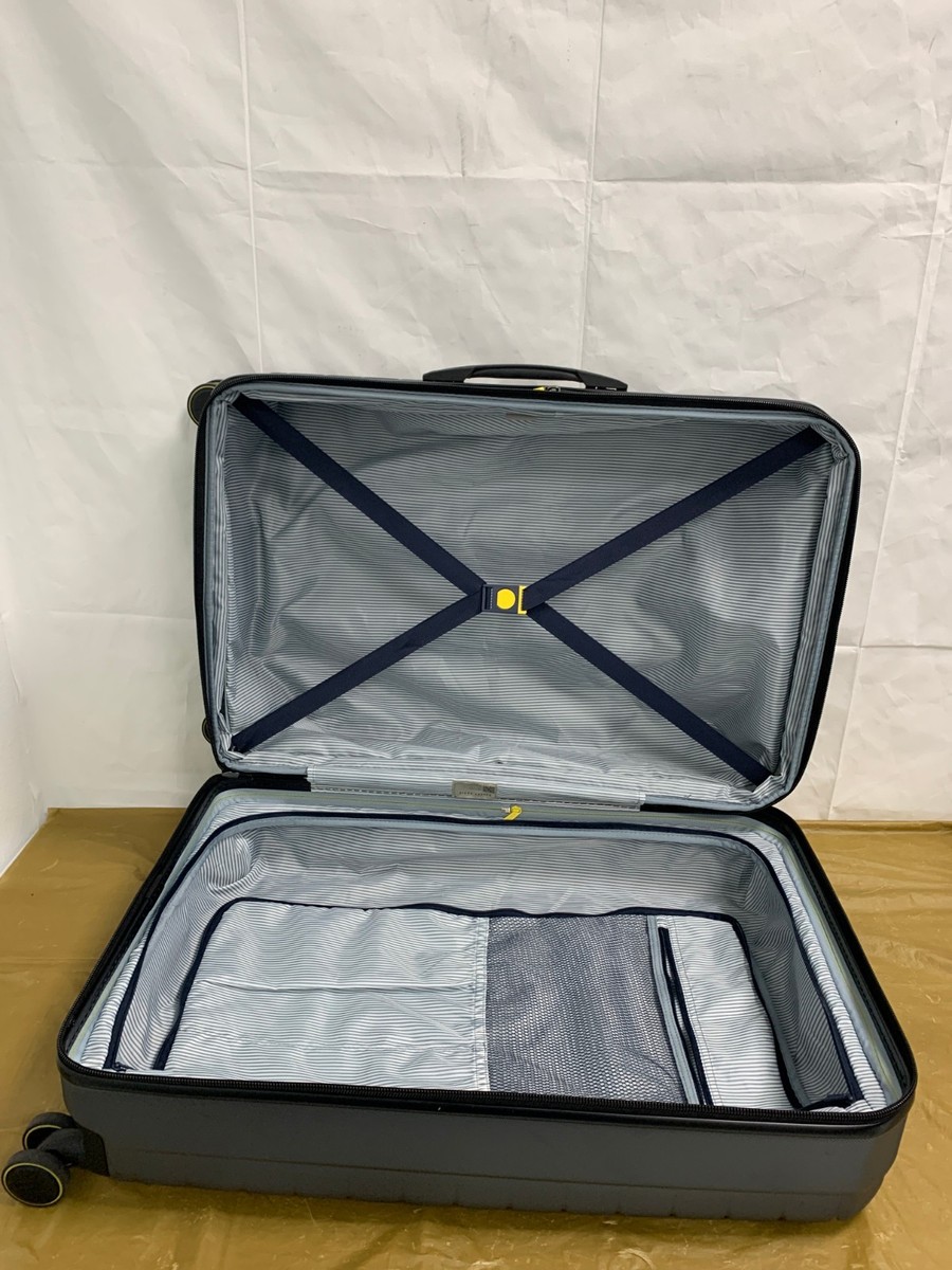 Delsey Paris Helium Edge 2.0 2-Piece 30
