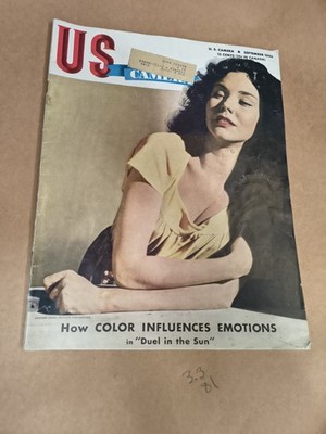 US Camera - September 1, 1946
