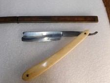 Vintage Joseph Rodgers & Sons Straight Razor
