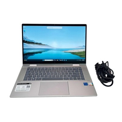 HP ENVY x360 2-in-1 15-fe0013dx Core i5-1335U 1.3GHz 8GB RAM 256GB SSD 15.6'' 