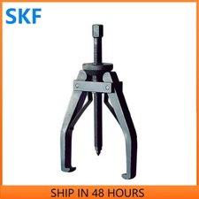 SKF TMMP 2x170 Mechanical Standard jaw puller, 2 armed high quality carbon steel
